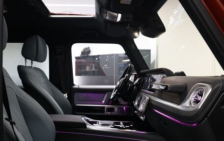 Mercedes-Benz G-Класс W463 рестайлинг _iii, 2025 год, 25 450 000 рублей, 25 фотография