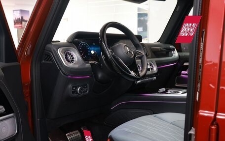 Mercedes-Benz G-Класс W463 рестайлинг _iii, 2025 год, 25 450 000 рублей, 18 фотография
