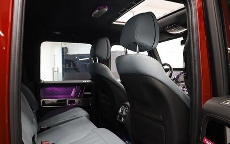 Mercedes-Benz G-Класс W463 рестайлинг _iii, 2025 год, 25 450 000 рублей, 29 фотография