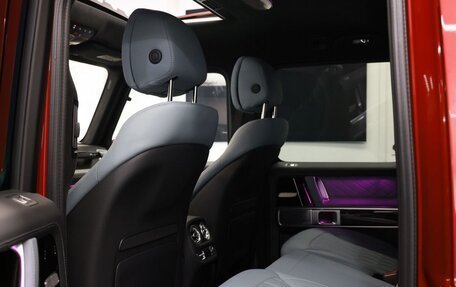 Mercedes-Benz G-Класс W463 рестайлинг _iii, 2025 год, 25 450 000 рублей, 34 фотография