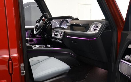 Mercedes-Benz G-Класс W463 рестайлинг _iii, 2025 год, 25 450 000 рублей, 31 фотография