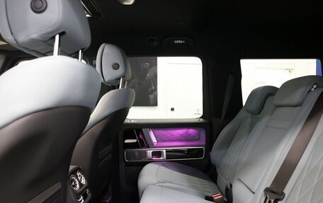 Mercedes-Benz G-Класс W463 рестайлинг _iii, 2025 год, 25 450 000 рублей, 38 фотография