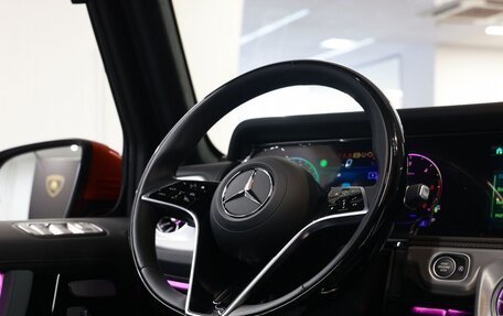 Mercedes-Benz G-Класс W463 рестайлинг _iii, 2025 год, 25 450 000 рублей, 36 фотография