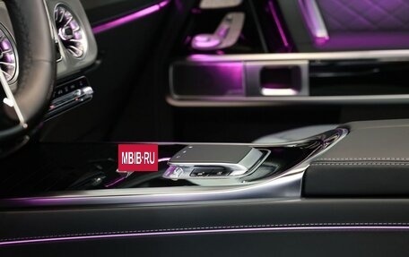 Mercedes-Benz G-Класс W463 рестайлинг _iii, 2025 год, 25 450 000 рублей, 32 фотография