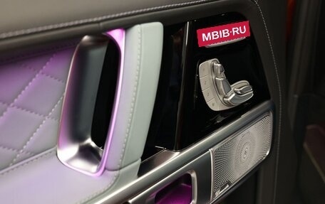 Mercedes-Benz G-Класс W463 рестайлинг _iii, 2025 год, 25 450 000 рублей, 37 фотография