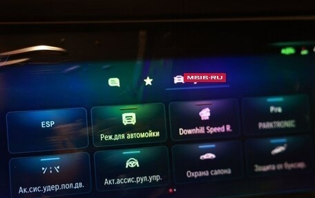 Mercedes-Benz G-Класс W463 рестайлинг _iii, 2025 год, 25 450 000 рублей, 40 фотография