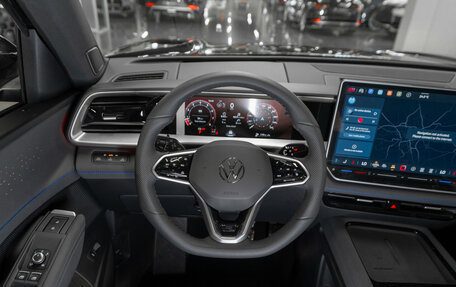 Volkswagen Teramont, 2026 год, 5 780 000 рублей, 11 фотография