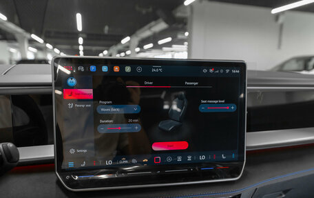 Volkswagen Teramont, 2026 год, 5 780 000 рублей, 20 фотография