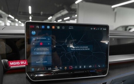 Volkswagen Teramont, 2026 год, 5 780 000 рублей, 18 фотография