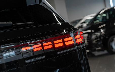 Volkswagen Teramont, 2026 год, 5 780 000 рублей, 29 фотография