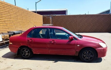 Mitsubishi Lancer IX, 2005 год, 235 000 рублей, 1 фотография