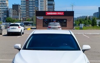 Toyota Camry, 2018 год, 2 400 000 рублей, 1 фотография