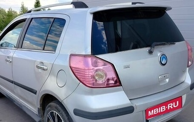 Geely MK Cross I, 2014 год, 220 000 рублей, 1 фотография