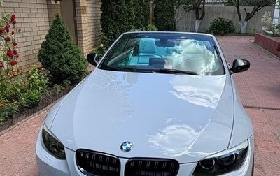 BMW 3 серия, 2010 год, 1 850 000 рублей, 1 фотография