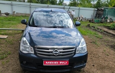 Nissan Almera, 2016 год, 930 000 рублей, 1 фотография