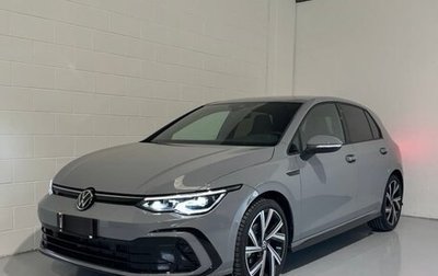 Volkswagen Golf VIII, 2023 год, 1 930 000 рублей, 1 фотография