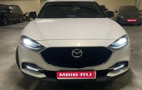 Mazda CX-4, 2020 год, 2 585 000 рублей, 1 фотография