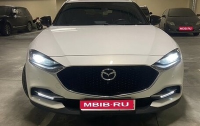 Mazda CX-4, 2020 год, 2 585 000 рублей, 1 фотография