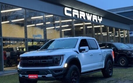 Ford F-150, 2025 год, 10 387 000 рублей, 1 фотография