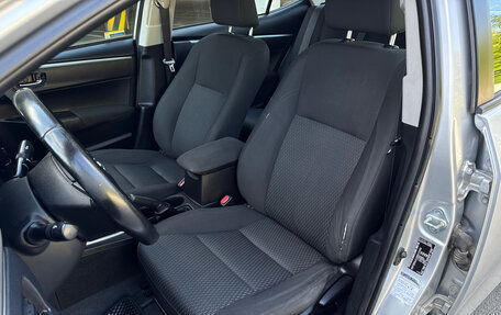 Toyota Corolla, 2013 год, 1 090 000 рублей, 13 фотография