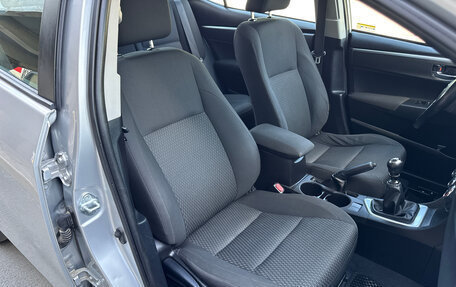 Toyota Corolla, 2013 год, 1 090 000 рублей, 21 фотография