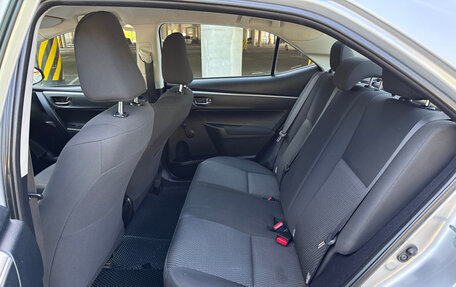 Toyota Corolla, 2013 год, 1 090 000 рублей, 22 фотография
