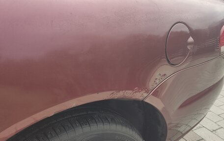 Chrysler Sebring II, 2002 год, 400 000 рублей, 9 фотография
