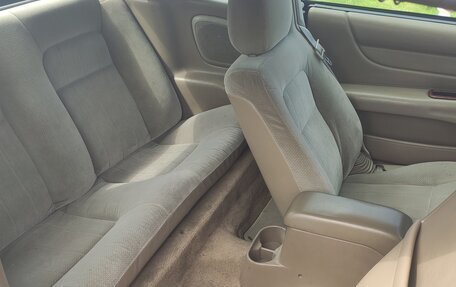 Chrysler Sebring II, 2002 год, 400 000 рублей, 7 фотография
