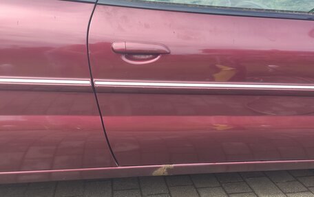 Chrysler Sebring II, 2002 год, 400 000 рублей, 8 фотография