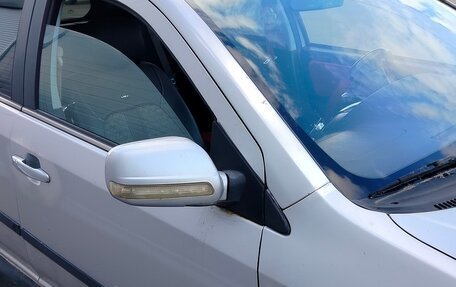 Geely MK Cross I, 2014 год, 220 000 рублей, 4 фотография