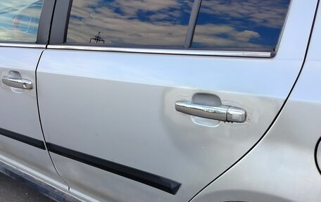 Geely MK Cross I, 2014 год, 220 000 рублей, 6 фотография