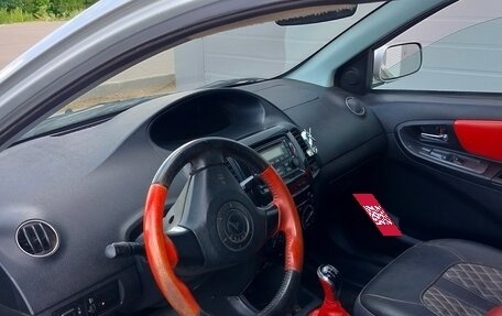 Geely MK Cross I, 2014 год, 220 000 рублей, 3 фотография