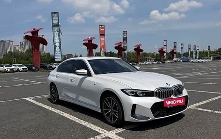 BMW 3 серия, 2023 год, 3 480 000 рублей, 3 фотография