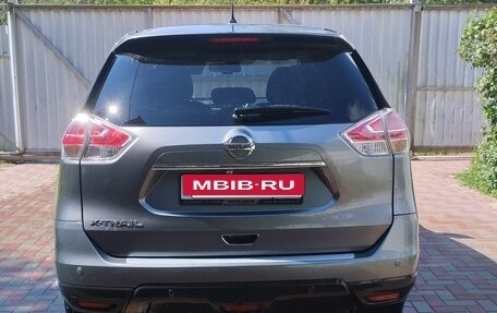 Nissan X-Trail, 2016 год, 1 750 000 рублей, 4 фотография