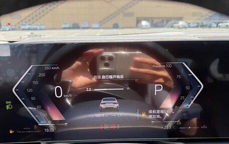 BMW 3 серия, 2023 год, 3 480 000 рублей, 12 фотография