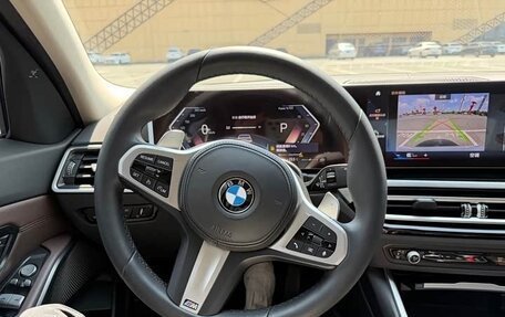 BMW 3 серия, 2023 год, 3 480 000 рублей, 11 фотография