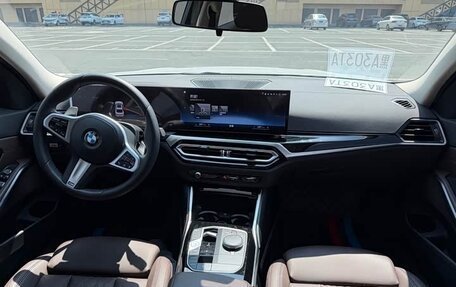 BMW 3 серия, 2023 год, 3 480 000 рублей, 10 фотография