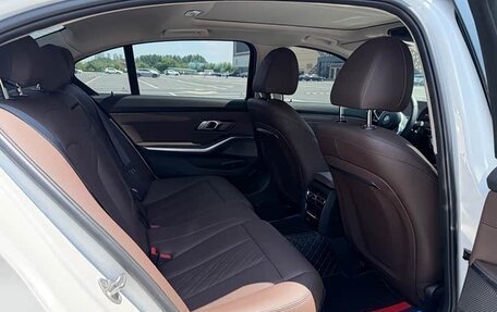 BMW 3 серия, 2023 год, 3 480 000 рублей, 17 фотография