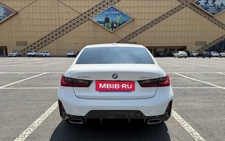 BMW 3 серия, 2023 год, 3 480 000 рублей, 5 фотография