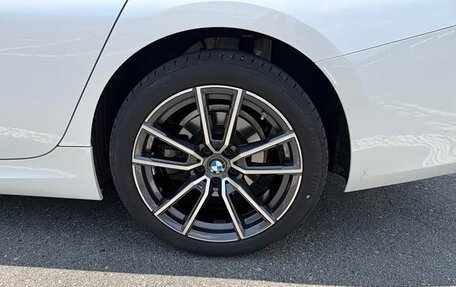 BMW 3 серия, 2023 год, 3 480 000 рублей, 21 фотография