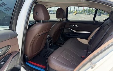 BMW 3 серия, 2023 год, 3 480 000 рублей, 19 фотография