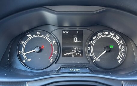 Skoda Rapid II, 2021 год, 1 890 000 рублей, 7 фотография