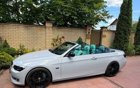 BMW 3 серия, 2010 год, 1 850 000 рублей, 2 фотография