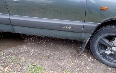 Chevrolet Niva I рестайлинг, 2007 год, 310 000 рублей, 5 фотография