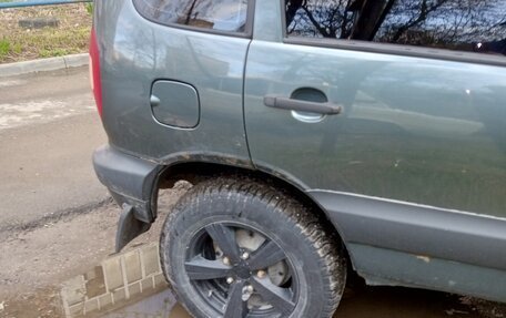 Chevrolet Niva I рестайлинг, 2007 год, 310 000 рублей, 4 фотография