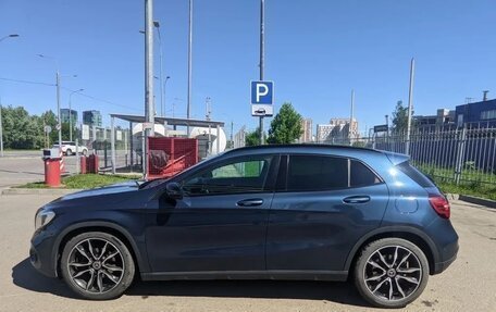 Mercedes-Benz GLA, 2019 год, 2 150 000 рублей, 3 фотография