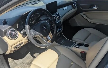 Mercedes-Benz GLA, 2019 год, 2 150 000 рублей, 19 фотография
