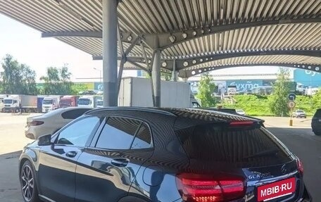 Mercedes-Benz GLA, 2019 год, 2 150 000 рублей, 16 фотография