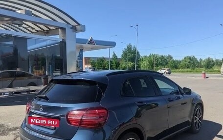 Mercedes-Benz GLA, 2019 год, 2 150 000 рублей, 8 фотография