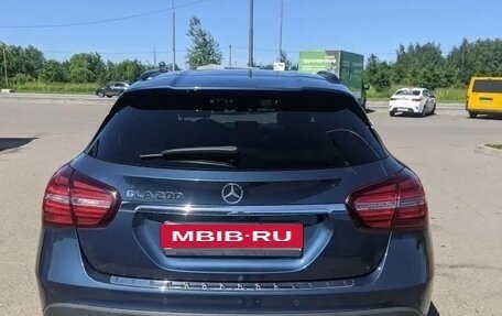 Mercedes-Benz GLA, 2019 год, 2 150 000 рублей, 6 фотография